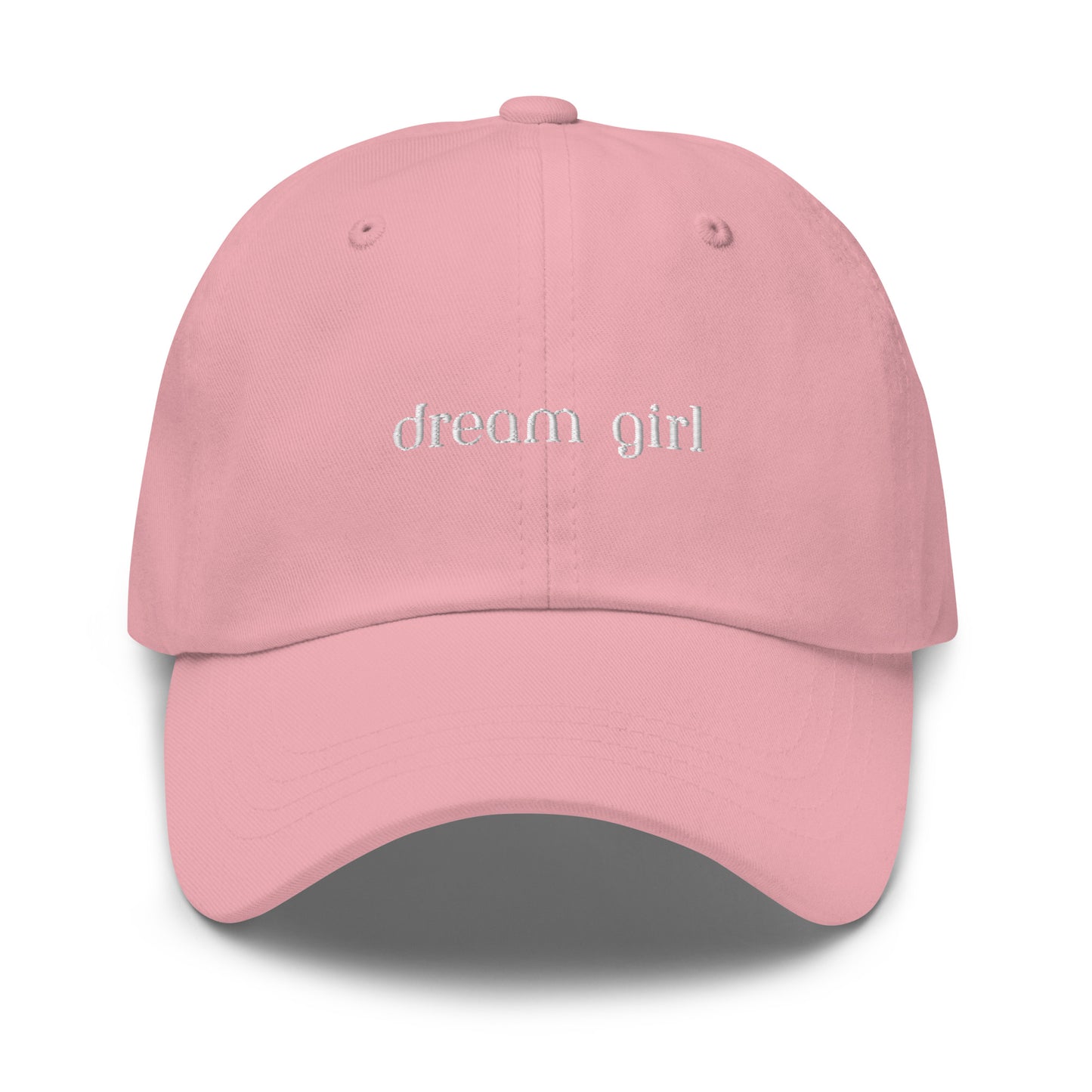 Classic Dad hat - dream girl