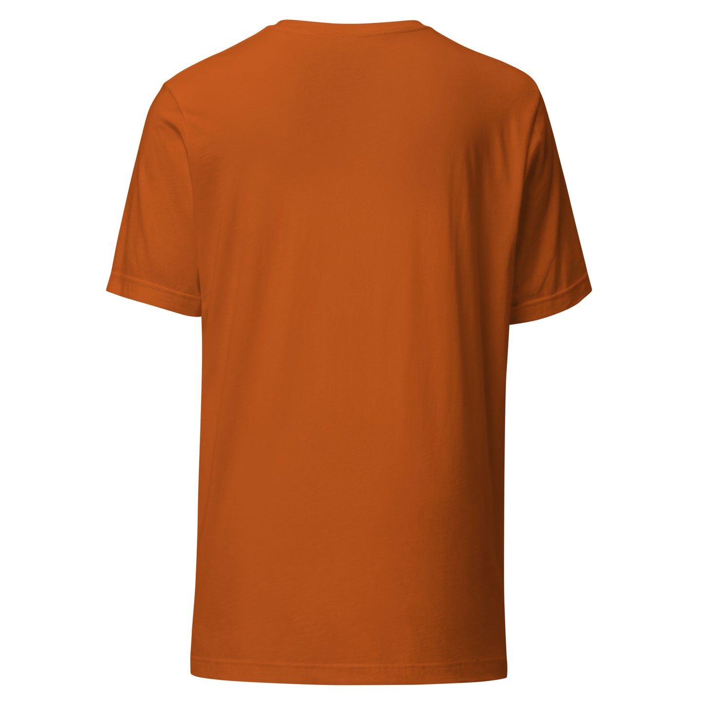 The Visionary Unisex t-shirt - classic fit and 100% cotton - Visionary Collection
