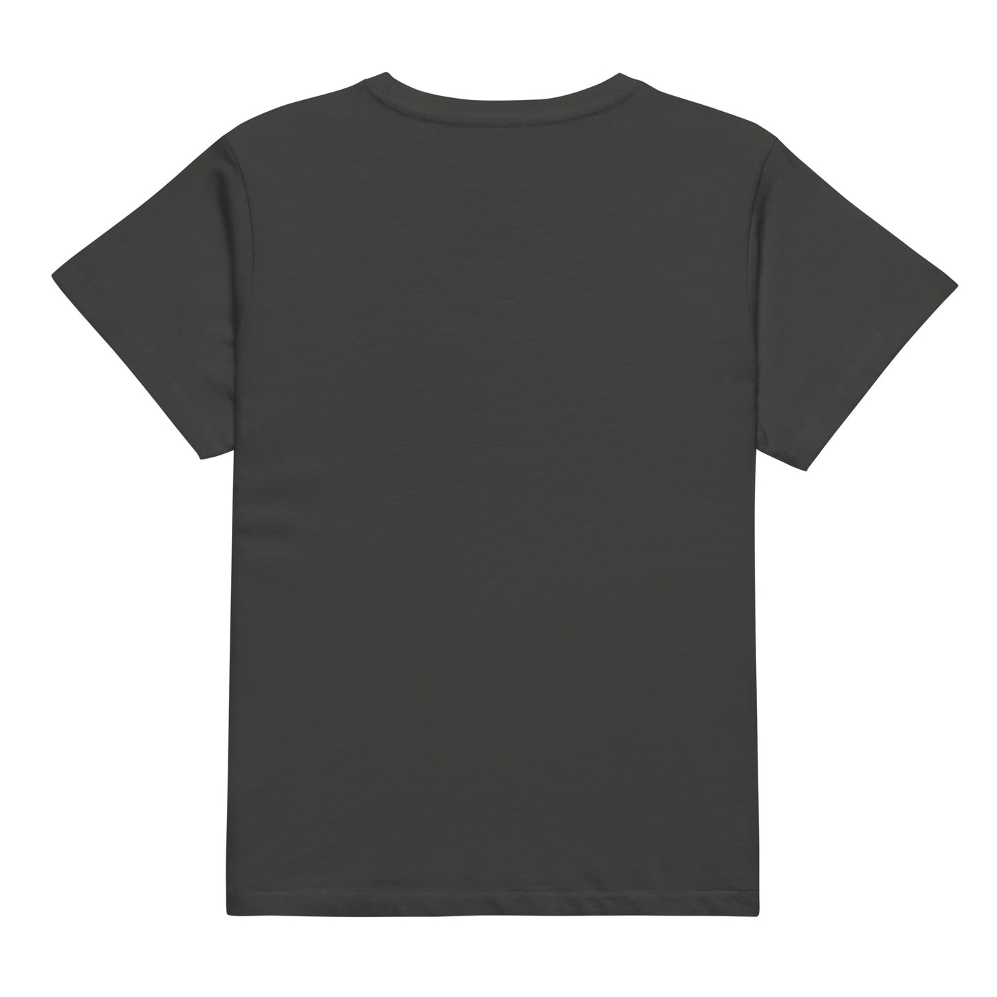 Women’s embroidered cotton baby doll tee - FREAK (UNMATCHED)