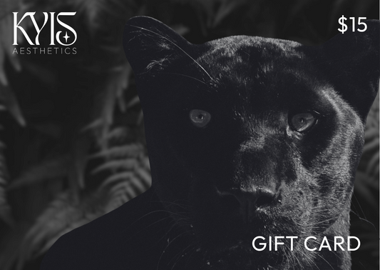 KYIS Aesthetics Gift Card