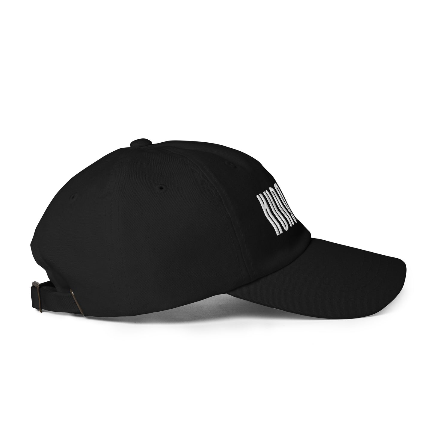 Classic adjustable Dad hat - HUNGOVER