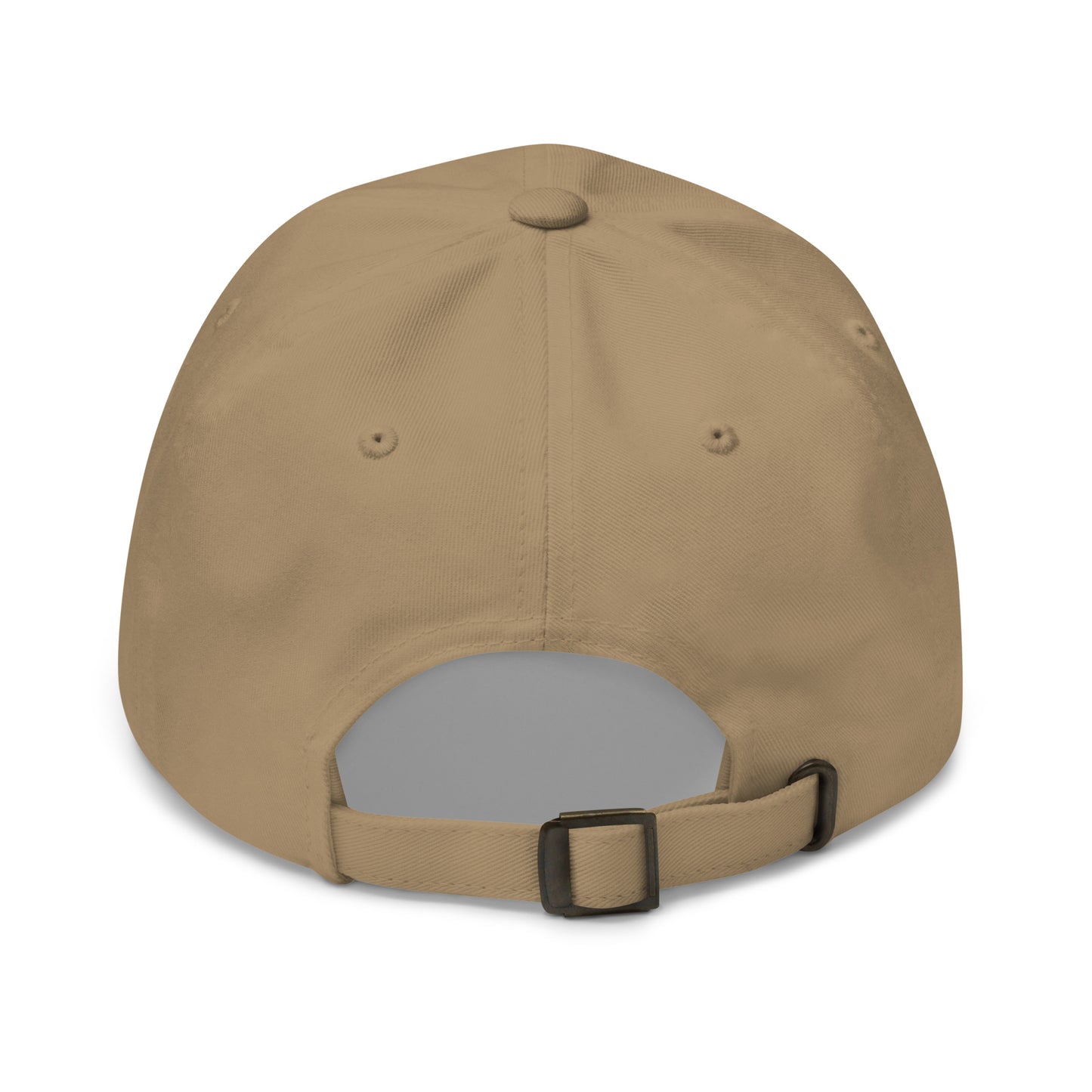 Classic Adjustable Dad hat - a bit fruity