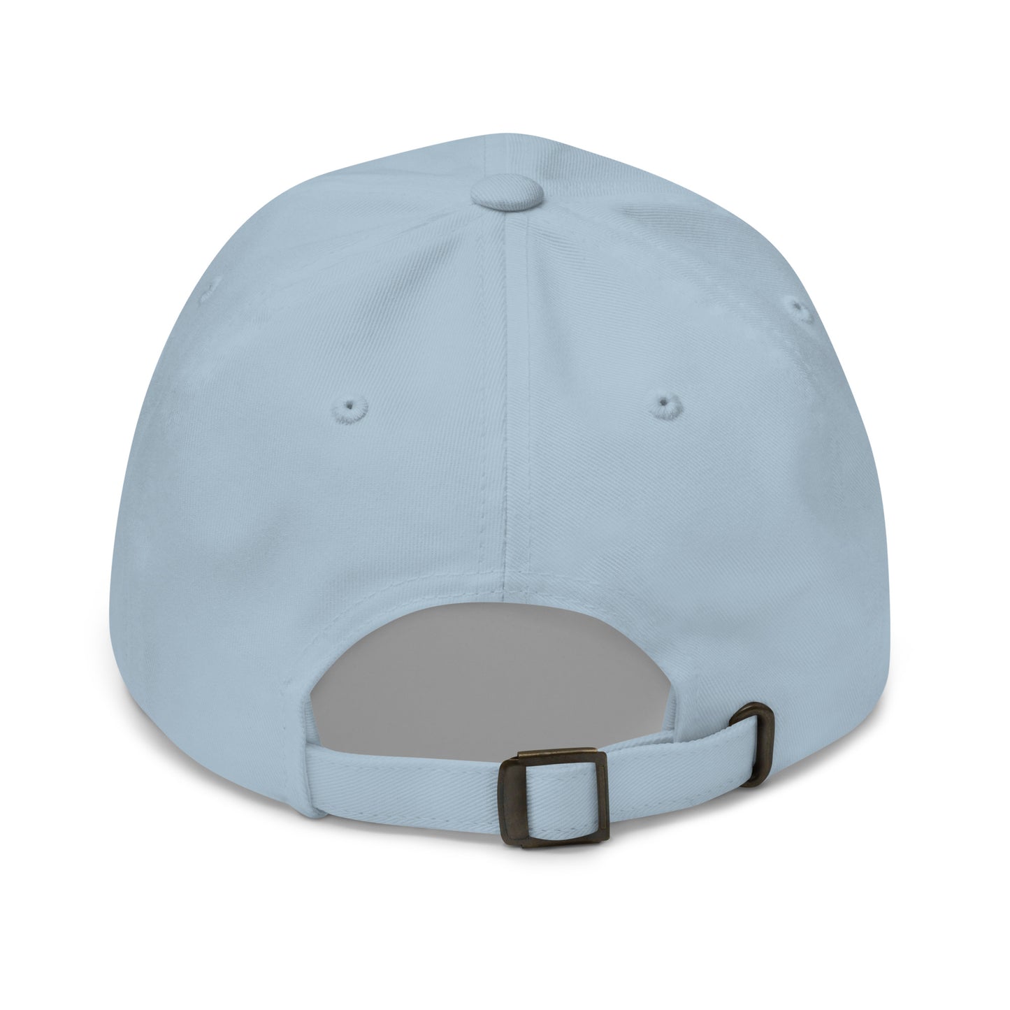 Classic Adjustable Dad hat - a bit fruity