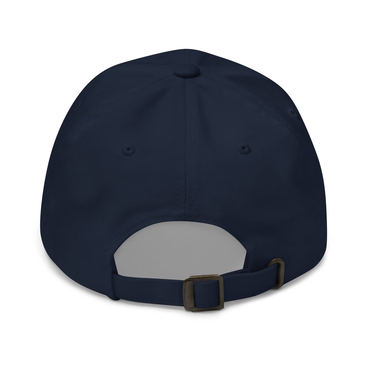 Classic Adjustable Dad hat - a bit fruity