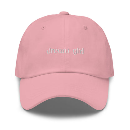 Classic Dad hat - dream girl