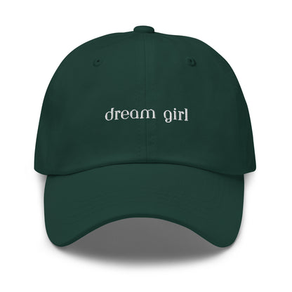 Classic Dad hat - dream girl