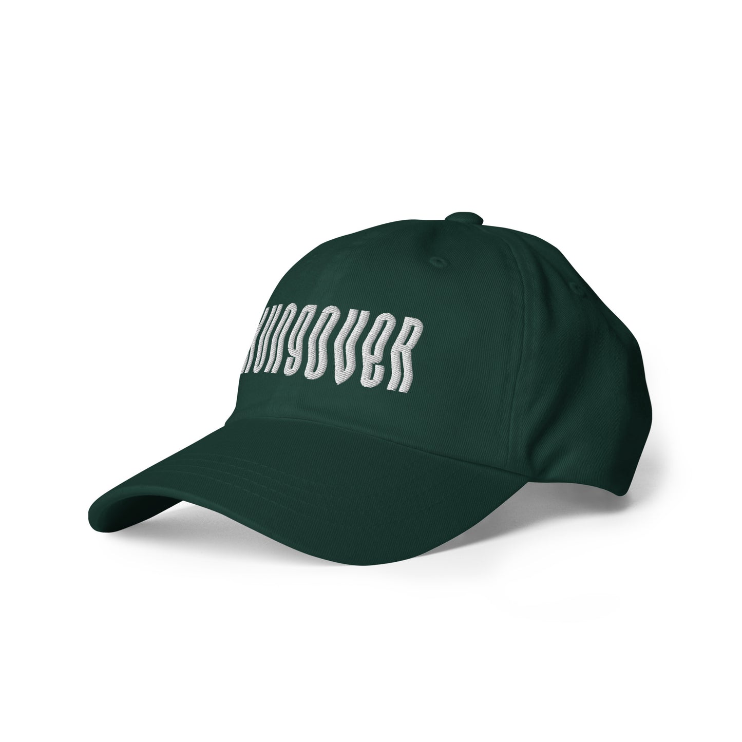 Classic adjustable Dad hat - HUNGOVER