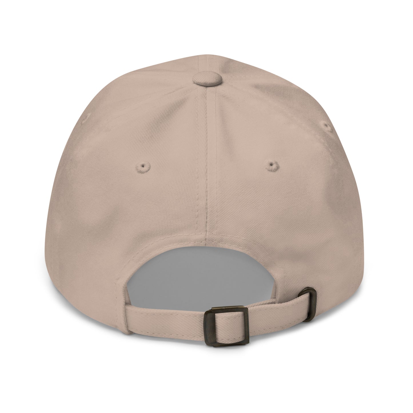 Classic Adjustable Dad hat - a bit fruity